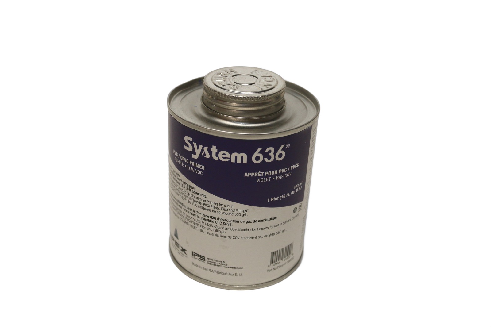 PVC / CPVC Primer